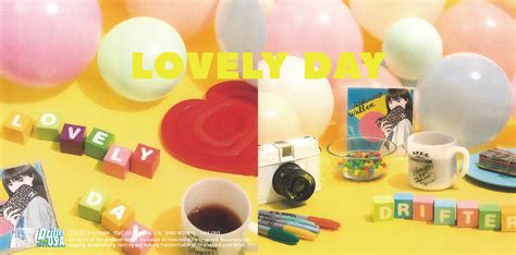 drifter  spring summer catalog release