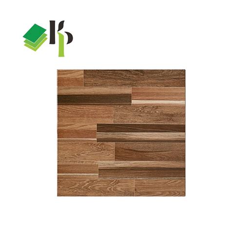 Jual Keramik Lantai Laguna Cedar Brown 50x50 Shopee Indonesia