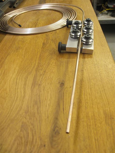 Autozone Tube Bender For Fuel Line Tr6 Tech Forum The Triumph