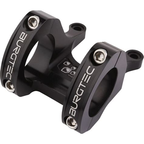 burgtec mk direct mount stem bike