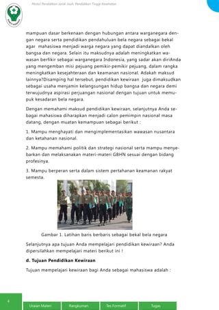 Pendidikan Kewiraan Kewarganegaraan PDF