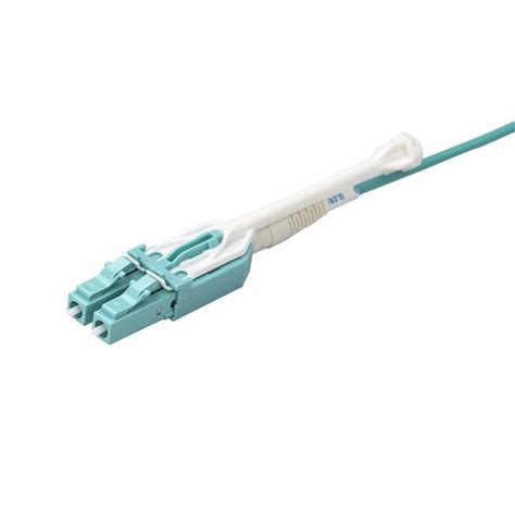 Startech Mpo Mtp To Lc Breakout Cable Plenum Rated Om Gb