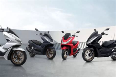 Intip Spesifikasi Dan Harga Motor Pcx 160 2024 Tampil Dengan Gahar