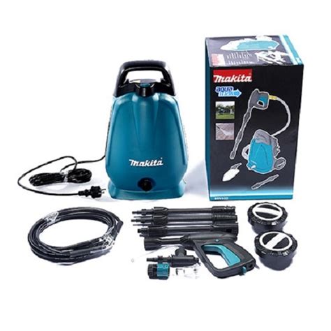 Máy rửa xe Makita Hw 102