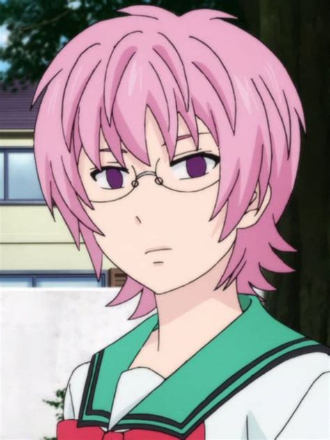 Saiki Kusuo Saiki Kusuo No Sai Nan Wikia Fandom Saiki Anime