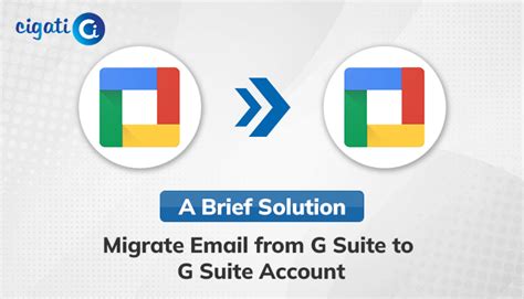 Migrate G Suite To G Suite Account In Simple Step By Step Guide