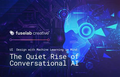 Ui Design And The Quiet Rise Of Conversational Ai