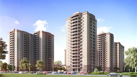 Affordable Flats in Hyderabad: Your Ideal Home Destination