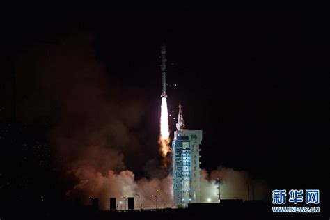 中国、「遥感33号」衛星の打ち上げに成功 2 人民網日本語版 人民日報