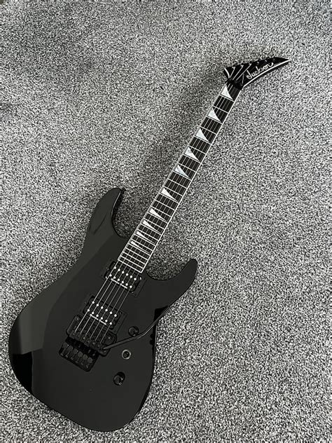 Jackson Usa Select Series Sl2h Soloist Reverb Uk