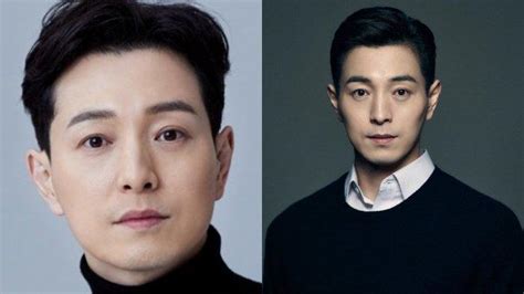 Sinopsis Drama Korea Guardians Drakor Terbaru Jung Sung Il Kisah