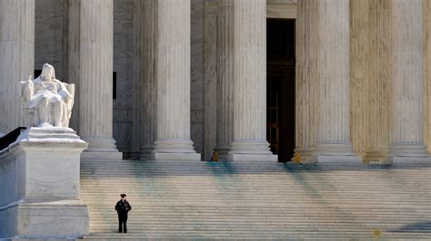 Partisan Gerrymandering Returns To A Transformed Supreme Court The