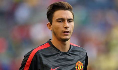 Matteo Darmian - Alchetron, The Free Social Encyclopedia