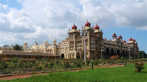 Mysore Coorg Tour Itinerary 5 Days Itinerary The Pretty City Girl