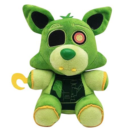 Five Nights At Freddys Plush Toys Fnaf Plushies Plush Figure Toys