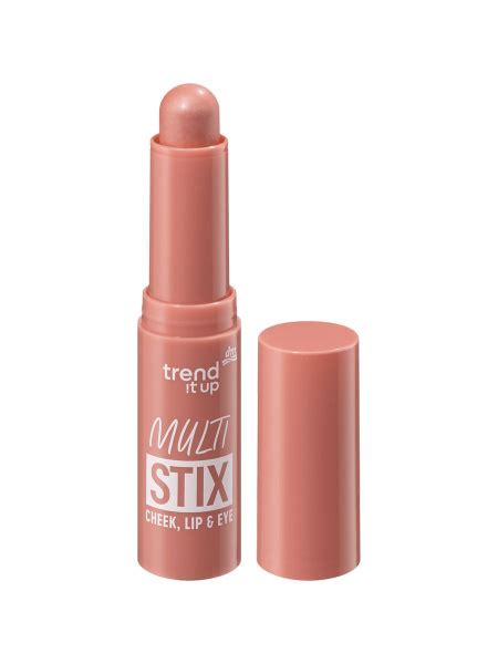 Губная помада trend t up Blush Multi Stix Nude купить с доставкой по выгодным ценам в