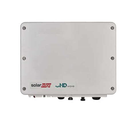 Solaredge Power Optimizer S440 Wd Solar