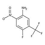 4 Fluoro 2 Nitro 5 Trifluoromethyl Aniline 98 Thermo Scientific