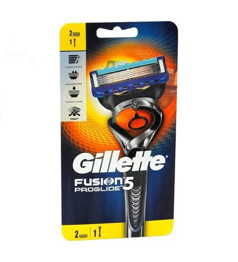 Gillette Fusion Proglide Flexball Up T Ra Makinesi