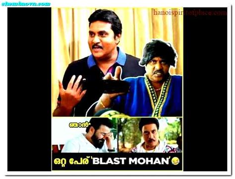 Unveiling Mystery Who Is Real Blast Mohan In Kollywood