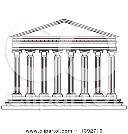 Parthenon clipart 20 free Cliparts | Download images on Clipground 2025