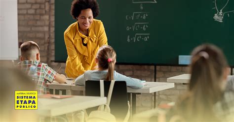 O Que É Aula Integral - Educação Integral: como a escola forma competências para a vida