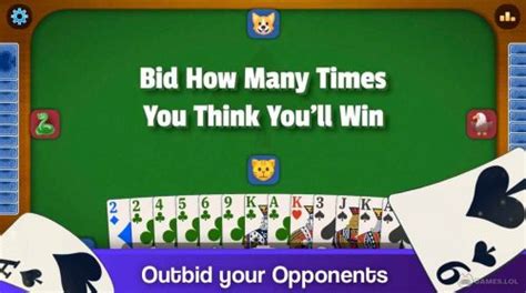 Spades Classic - Download & Play for Free Here