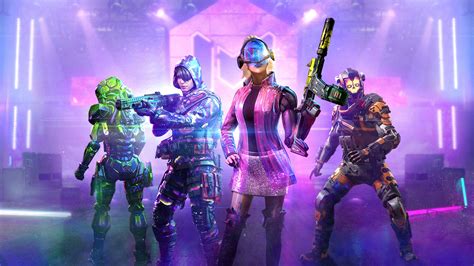 Call Of Duty Mobile Season Battle Pass Skins Wallpaper K Hd Id