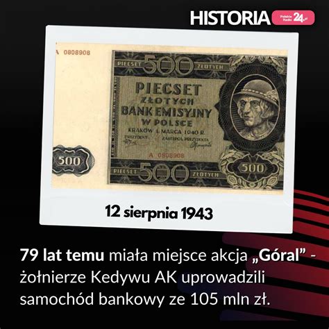 Historia Polskie Radio on Twitter Przygotowania trwały 14 miesięcy