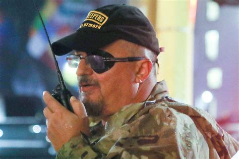 Jurors At Oath Keepers Trial Get Panoramic View Of Chaos On Jan 6