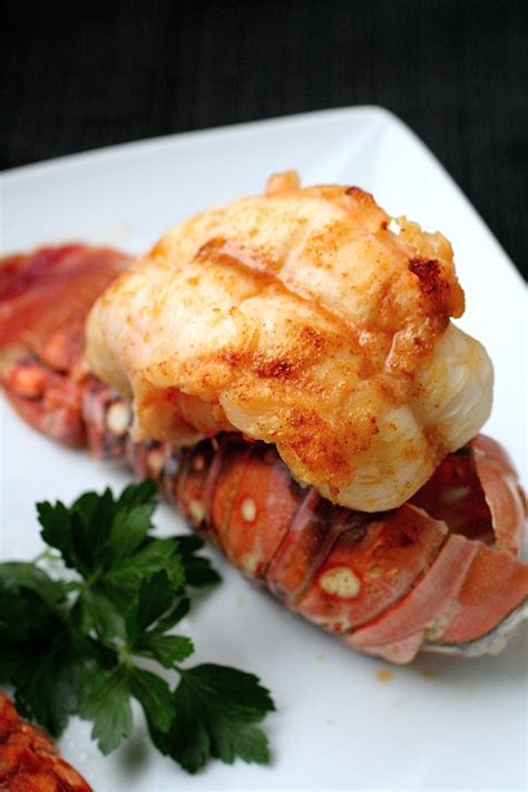 Garlic Butter Recipe For Lobster - foodrecipestory