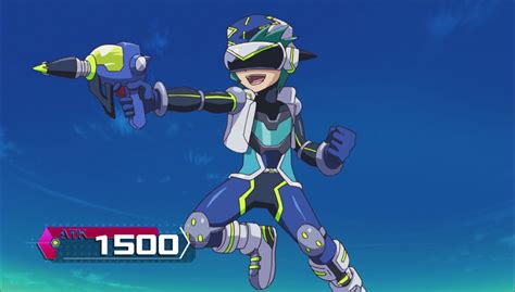 Widget Kid Anime Yu Gi Oh Fandom Powered By Wikia