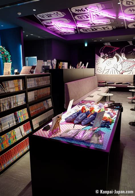 Hotel Tavinos Asakusa (Review) - Manga and Pop Art ambiance in the North-east of Tokyo