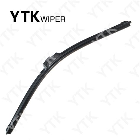 Oem Factory Car Wholesale Front Windshield Soft Wiper Blade Frameless Universal China Snow