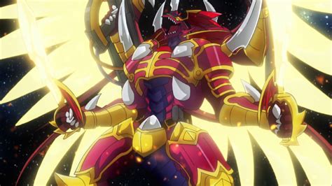 Image Dragonic Overlord The End Anime Lj Nc 2png Cardfight