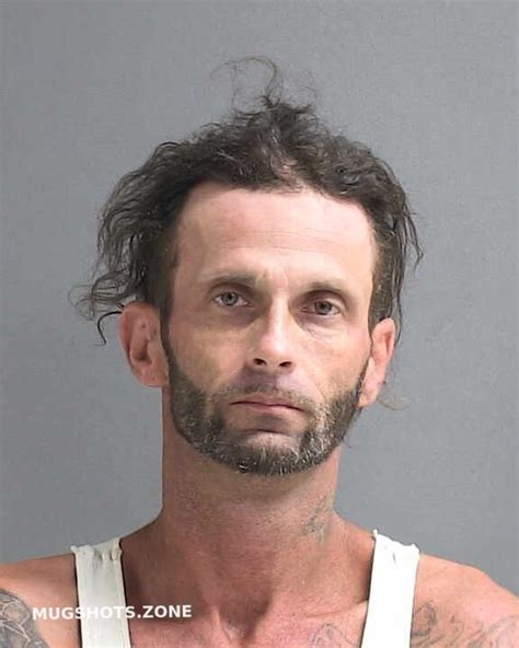 Snyder Joshua Ray 09 20 2023 Volusia County Mugshots Zone