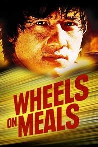 Wheels on Meals Digital