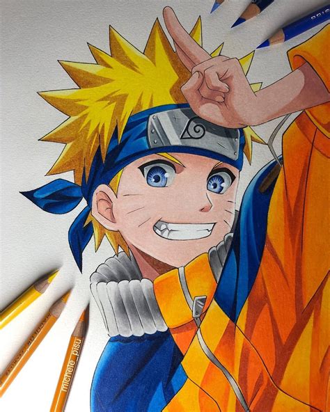 #Anime Naruto Sketch Drawing, Naruto Drawings, Anime Drawing Styles ...