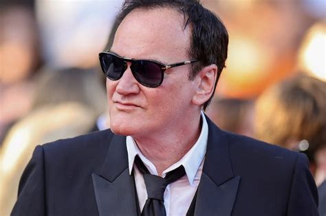 Quentin Tarantino Expresses Disinterest In Denis Villeneuves Dune