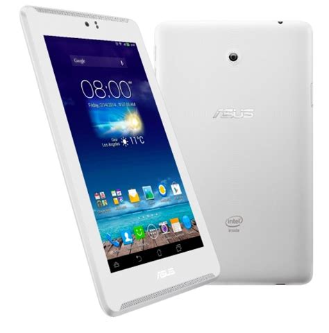 Asus Fonepad Inch Phone Tablet Gets Lte Dual Sim Options Liliputing