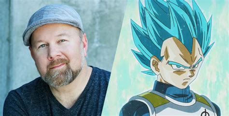 Christopher Sabat Crunchyroll Interview - Behind The Voice Actors