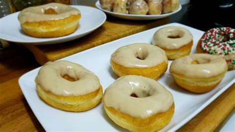 Resep Donut Lembut YouTube