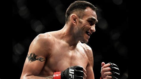 Президент UFC Дана Уайт высказался о будущем Тони Фергюсона - Газета.Ru