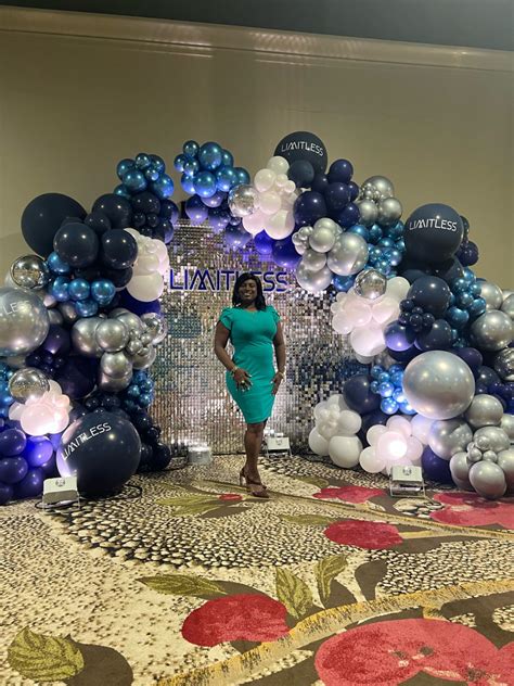 Dr Theresa Sands Dawling On Linkedin Our Limitless Dallas Summit Is