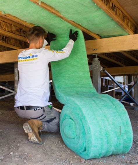 Greenstuf® Underfloor Insulation Pricewise Insulation