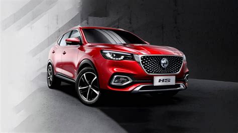 Locally Assembled Mg Hs Essence Price In Pakistan And Specs