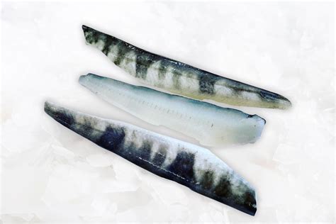 Ice Fish Fillets Fresh Seafood Delivery Sydney Manettas