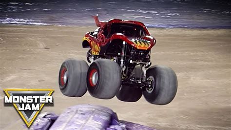 Inside Monster Jam Season 2 Episode 32 Starr Creations Monster