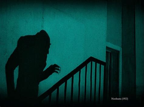 Nosferatu Wallpapers - Wallpaper Cave