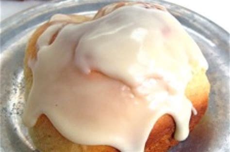 Carls Cinnamon Rolls King Arthur Flour